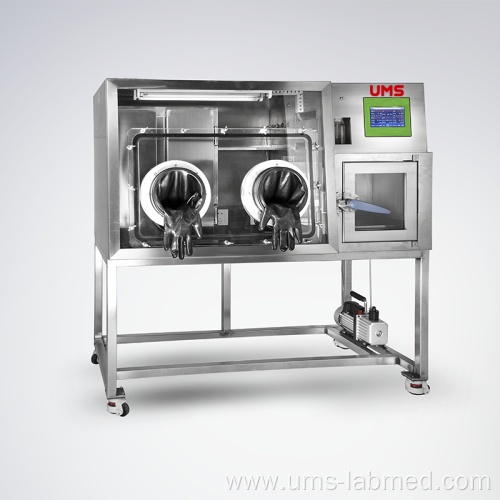 UAI-D Anaerobic Incubator Workstation